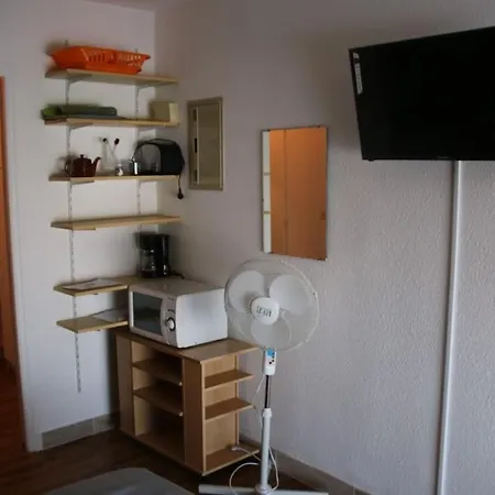 Apartment 34, Heliopolis Fgh, Village Naturiste *