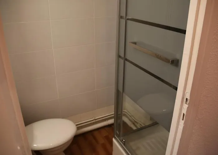 34, Heliopolis Fgh, Village Naturiste Appartement Agde