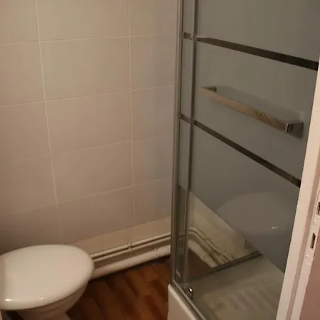 34, Heliopolis Fgh, Village Naturiste Apartment Agde
