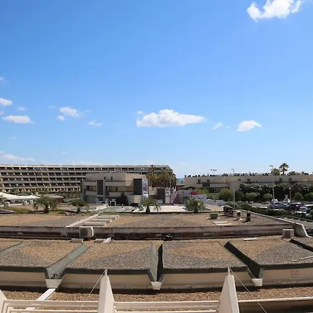Apartment 34, Heliopolis Fgh, Village Naturiste *